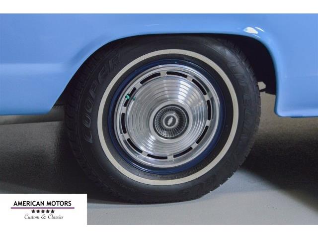 1964 Chevrolet Corvair Rampside Pickup (CC-928641) for sale in San Jose, California