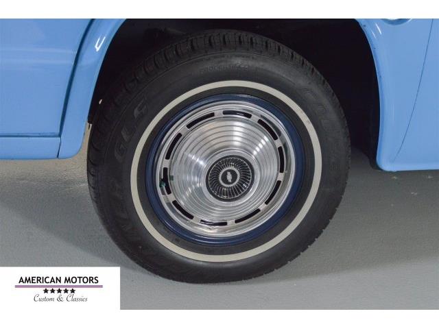 1964 Chevrolet Corvair Rampside Pickup (CC-928641) for sale in San Jose, California