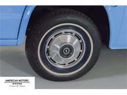 1964 Chevrolet Corvair Rampside Pickup (CC-928641) for sale in San Jose, California