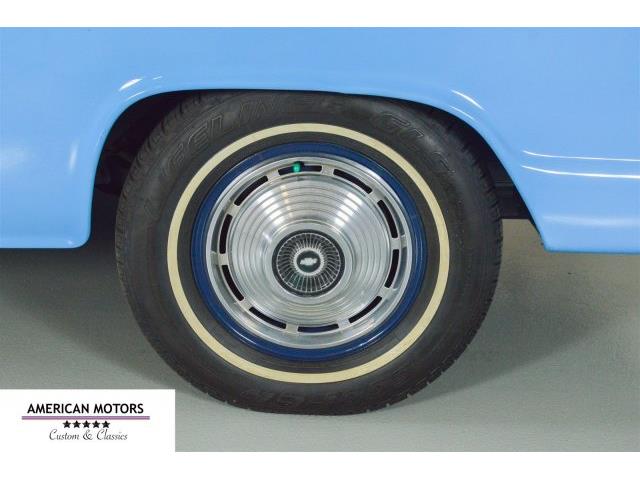 1964 Chevrolet Corvair Rampside Pickup (CC-928641) for sale in San Jose, California