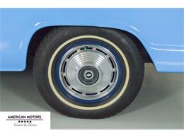 1964 Chevrolet Corvair Rampside Pickup (CC-928641) for sale in San Jose, California