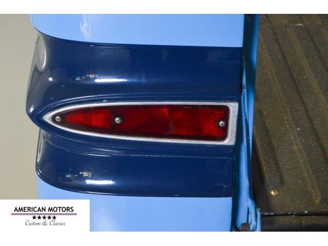 1964 Chevrolet Corvair Rampside Pickup (CC-928641) for sale in San Jose, California
