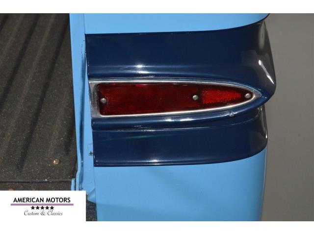 1964 Chevrolet Corvair Rampside Pickup (CC-928641) for sale in San Jose, California