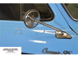 1964 Chevrolet Corvair Rampside Pickup (CC-928641) for sale in San Jose, California