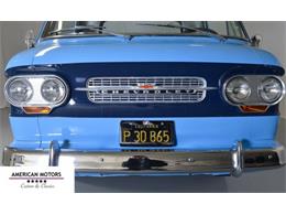 1964 Chevrolet Corvair Rampside Pickup (CC-928641) for sale in San Jose, California
