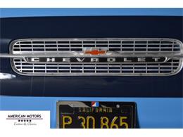 1964 Chevrolet Corvair Rampside Pickup (CC-928641) for sale in San Jose, California