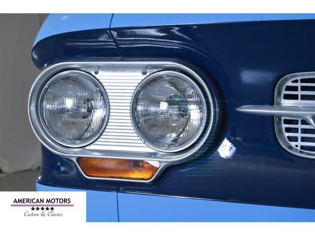 1964 Chevrolet Corvair Rampside Pickup (CC-928641) for sale in San Jose, California