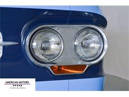 1964 Chevrolet Corvair Rampside Pickup (CC-928641) for sale in San Jose, California