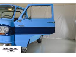 1964 Chevrolet Corvair Rampside Pickup (CC-928641) for sale in San Jose, California