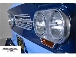 1964 Chevrolet Corvair Rampside Pickup (CC-928641) for sale in San Jose, California