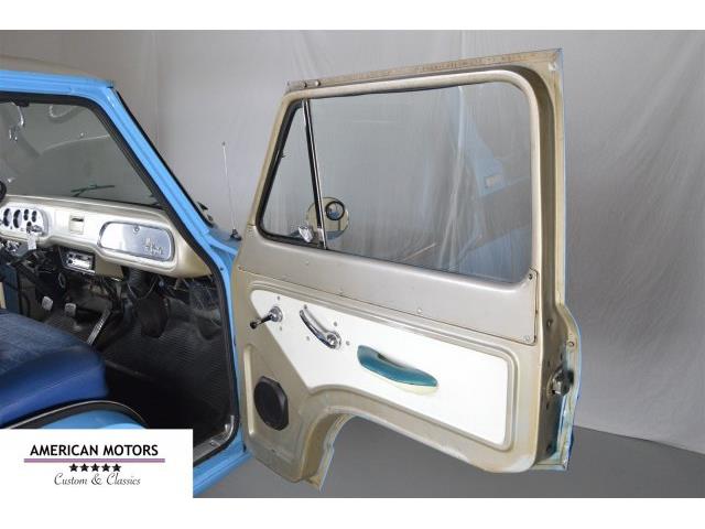 1964 Chevrolet Corvair Rampside Pickup (CC-928641) for sale in San Jose, California