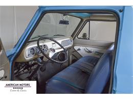 1964 Chevrolet Corvair Rampside Pickup (CC-928641) for sale in San Jose, California
