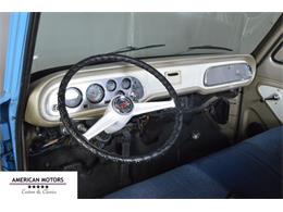 1964 Chevrolet Corvair Rampside Pickup (CC-928641) for sale in San Jose, California