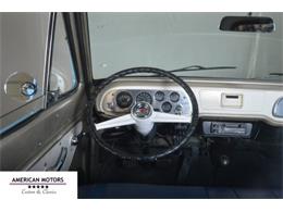 1964 Chevrolet Corvair Rampside Pickup (CC-928641) for sale in San Jose, California