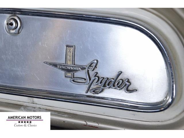 1964 Chevrolet Corvair Rampside Pickup (CC-928641) for sale in San Jose, California