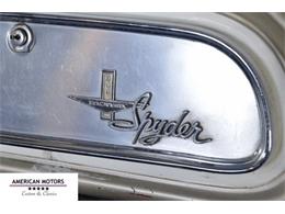 1964 Chevrolet Corvair Rampside Pickup (CC-928641) for sale in San Jose, California