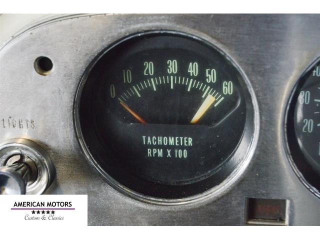 1964 Chevrolet Corvair Rampside Pickup (CC-928641) for sale in San Jose, California