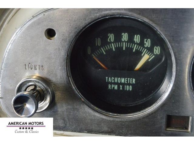 1964 Chevrolet Corvair Rampside Pickup (CC-928641) for sale in San Jose, California