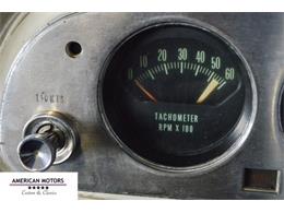 1964 Chevrolet Corvair Rampside Pickup (CC-928641) for sale in San Jose, California