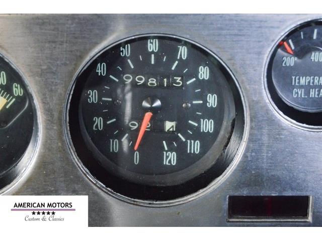 1964 Chevrolet Corvair Rampside Pickup (CC-928641) for sale in San Jose, California