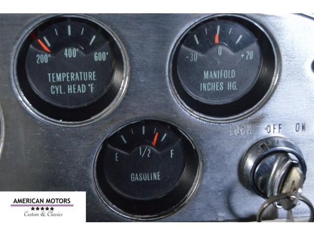 1964 Chevrolet Corvair Rampside Pickup (CC-928641) for sale in San Jose, California