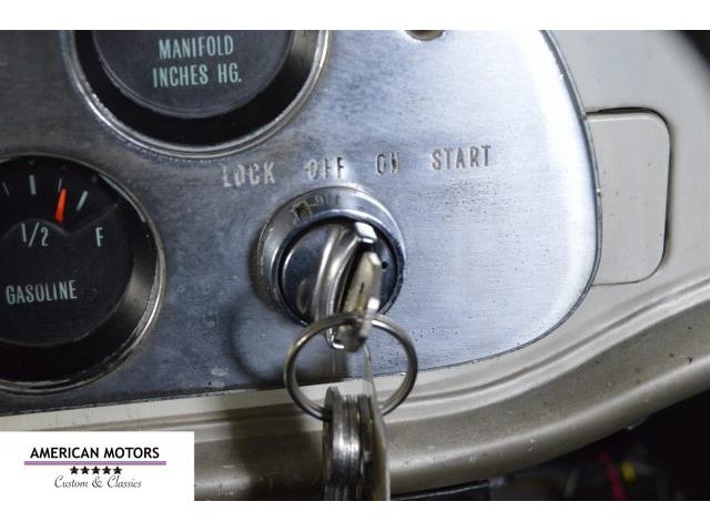 1964 Chevrolet Corvair Rampside Pickup (CC-928641) for sale in San Jose, California