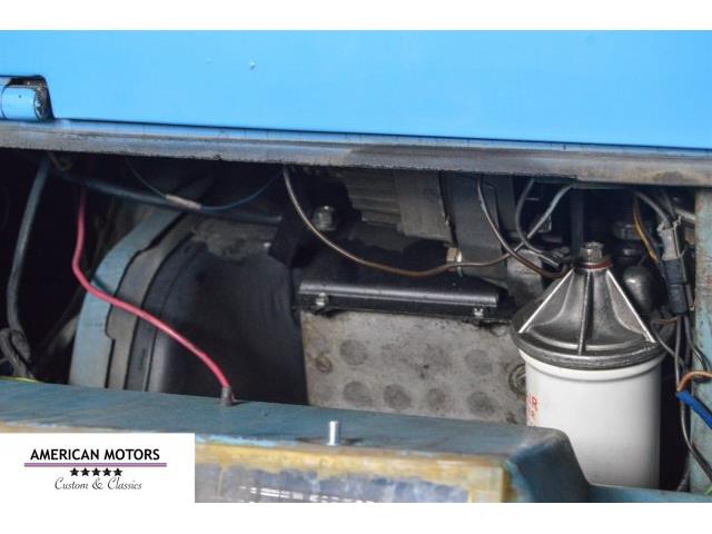 1964 Chevrolet Corvair Rampside Pickup (CC-928641) for sale in San Jose, California