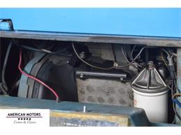 1964 Chevrolet Corvair Rampside Pickup (CC-928641) for sale in San Jose, California