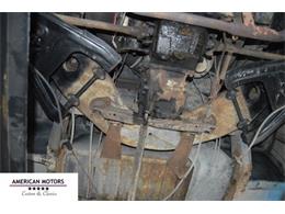 1964 Chevrolet Corvair Rampside Pickup (CC-928641) for sale in San Jose, California