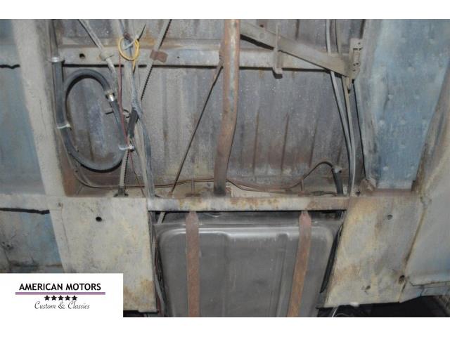 1964 Chevrolet Corvair Rampside Pickup (CC-928641) for sale in San Jose, California