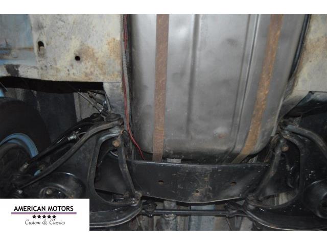 1964 Chevrolet Corvair Rampside Pickup (CC-928641) for sale in San Jose, California