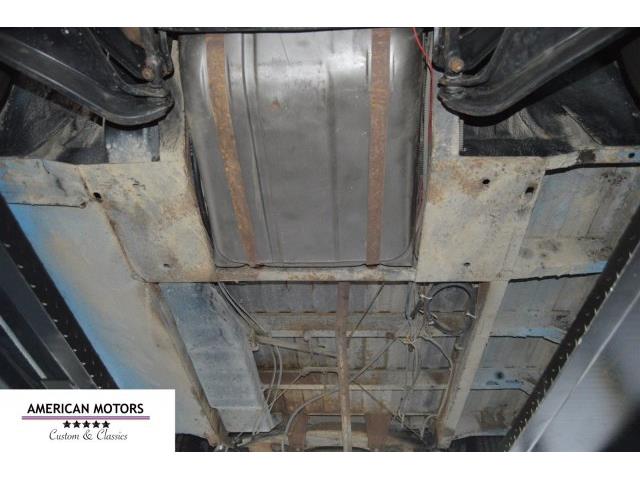 1964 Chevrolet Corvair Rampside Pickup (CC-928641) for sale in San Jose, California