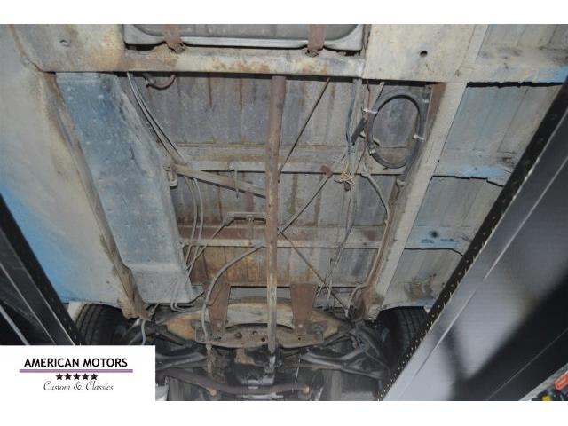 1964 Chevrolet Corvair Rampside Pickup (CC-928641) for sale in San Jose, California