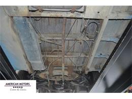 1964 Chevrolet Corvair Rampside Pickup (CC-928641) for sale in San Jose, California