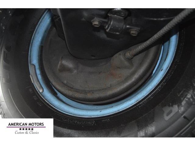 1964 Chevrolet Corvair Rampside Pickup (CC-928641) for sale in San Jose, California
