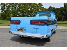 1964 Chevrolet Corvair Rampside Pickup (CC-928641) for sale in San Jose, California