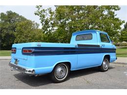 1964 Chevrolet Corvair Rampside Pickup (CC-928641) for sale in San Jose, California
