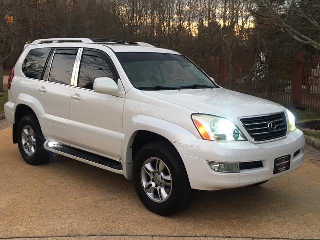 2005 Lexus GX470 (CC-928654) for sale in Mercerville, No state