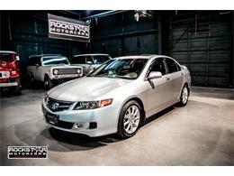 2007 Acura TSX (CC-928661) for sale in Nashville, Tennessee
