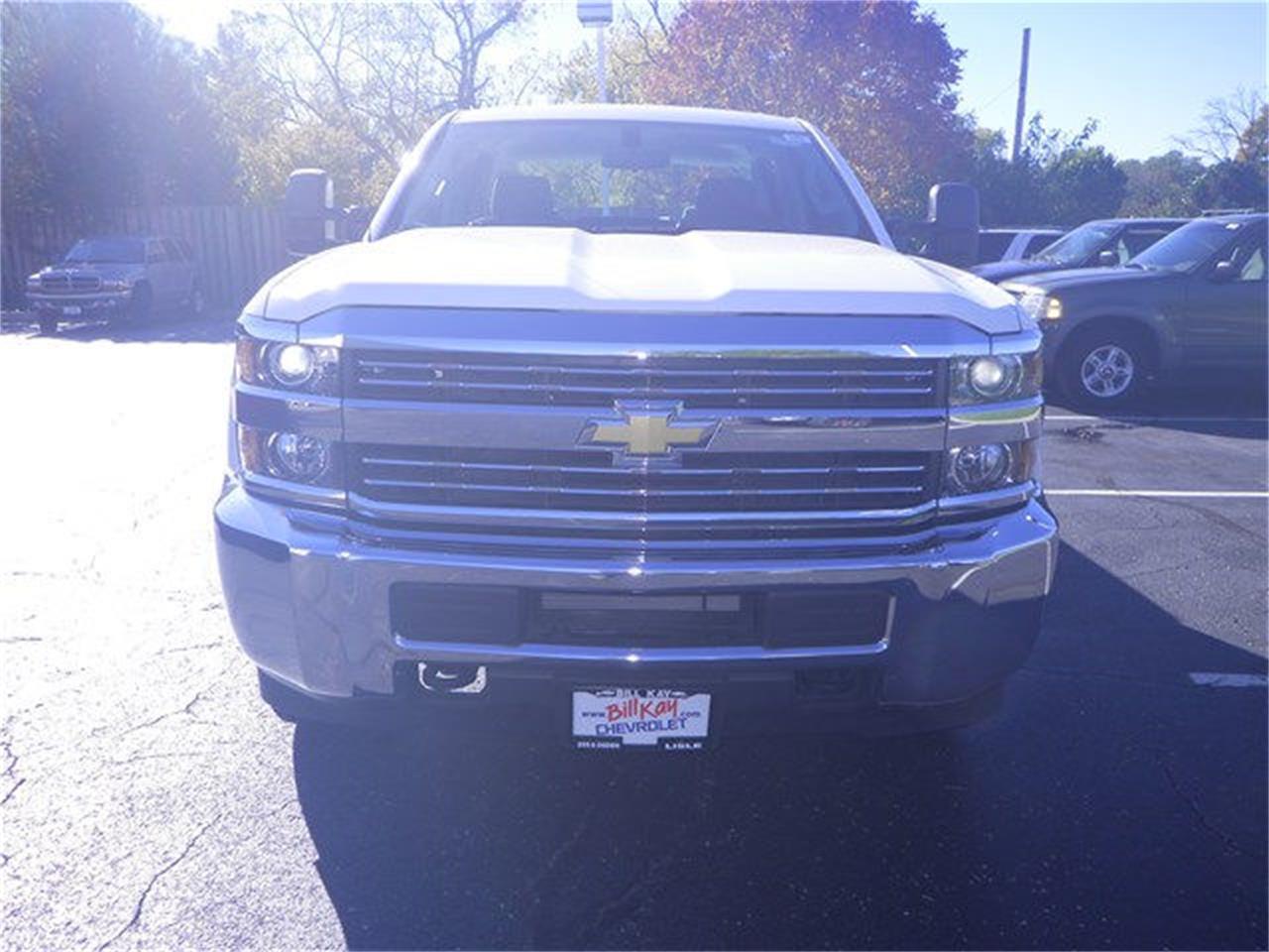 2016 Chevrolet Silverado for Sale | ClassicCars.com | CC ...