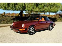 1977 Porsche 911S (CC-928672) for sale in Pleasanton, California