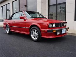 1988 BMW 325 (CC-928679) for sale in Marysville, Ohio