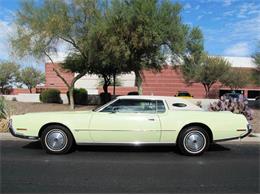 1972 Lincoln Continental Mark IV (CC-928699) for sale in Gilbert, Arizona