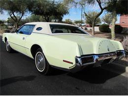 1972 Lincoln Continental Mark IV (CC-928699) for sale in Gilbert, Arizona