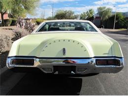 1972 Lincoln Continental Mark IV (CC-928699) for sale in Gilbert, Arizona