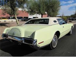 1972 Lincoln Continental Mark IV (CC-928699) for sale in Gilbert, Arizona