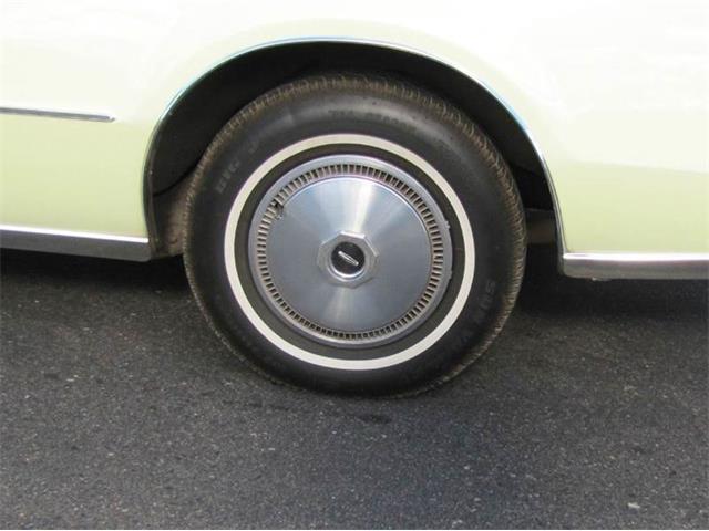 1972 Lincoln Continental Mark IV (CC-928699) for sale in Gilbert, Arizona