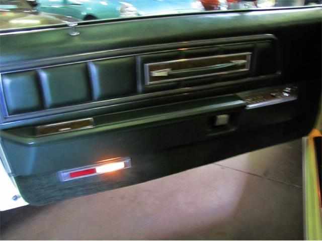 1972 Lincoln Continental Mark IV (CC-928699) for sale in Gilbert, Arizona