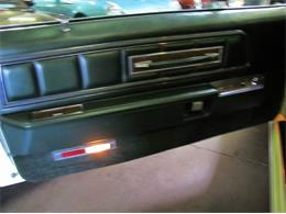 1972 Lincoln Continental Mark IV (CC-928699) for sale in Gilbert, Arizona