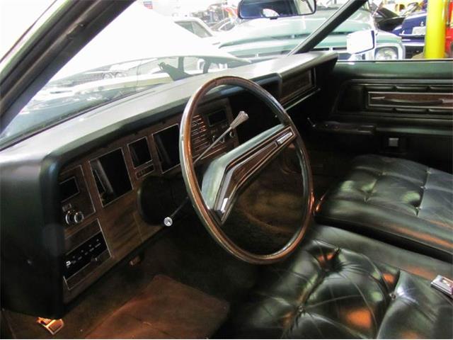 1972 Lincoln Continental Mark IV (CC-928699) for sale in Gilbert, Arizona